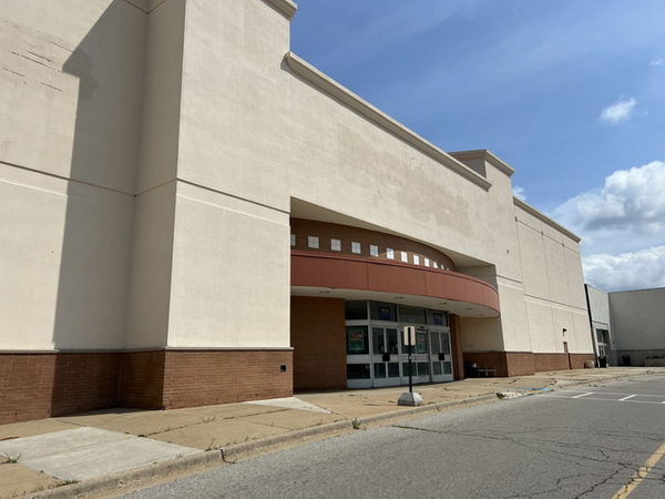 Genesee Valley Center - Aug 7 2022 Photo (newer photo)